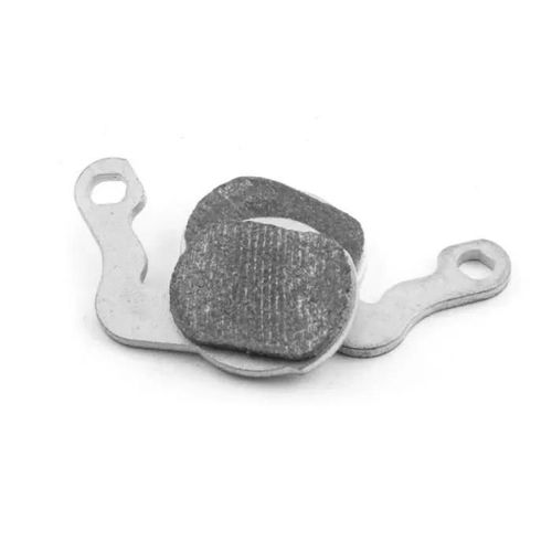 Plaquette De Frein Organique Compatible Magura Marta Louise 2007 Julie Hp Carbon Velo Cycle - Cyclingcolors