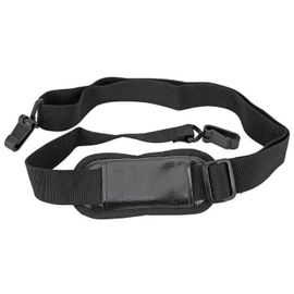 Sangle Bandoulière Panier Et Porte Bagage Vélo Longueur 130mm Avec Crochets Et Bande Antidérapante Sac Transport