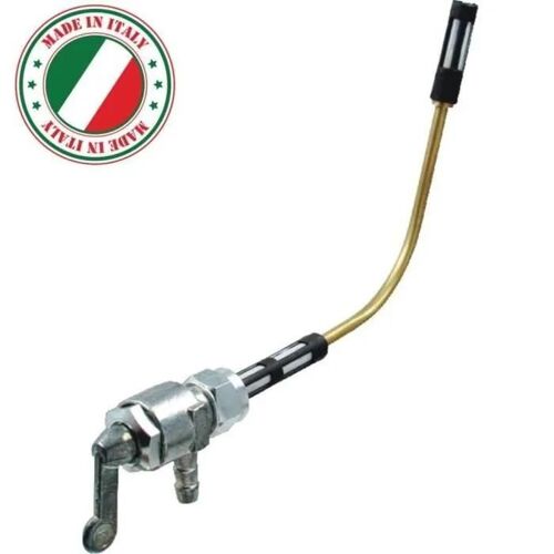 Robinet Essence Vespa Piaggio Ciao Sc Px 50 Fl P Teen Bravo Boxer Boss Mobylette Scooter
