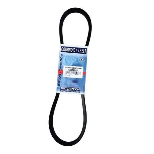 Courroie Lisse Hutchinson 5324 806x14x8mm Mobylette Mbk 51 Club Evasion Magnum Racing Xr Cyclomoteur