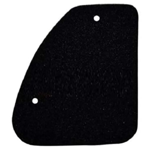 Mousse De Filtre A Air Scooter Peugeot Tkr Trekker Speedfight Vivacity Elyseo Elystar Looxor Buxy 50cc