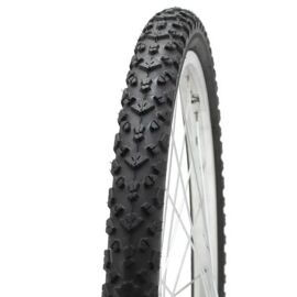 Remplacement du pneu de vélo pliant, pneu pliante de vélo de montagne