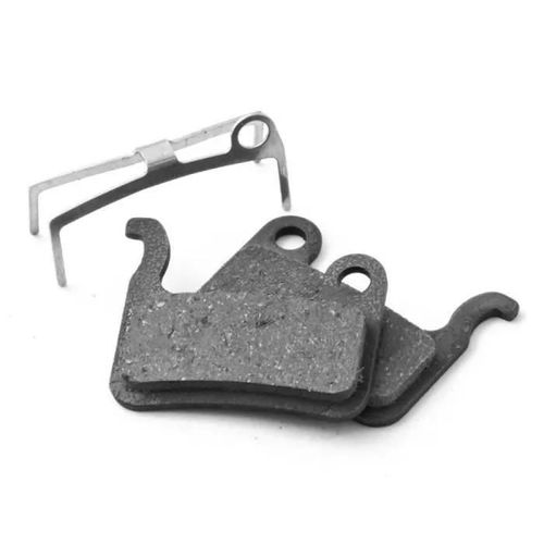 Plaquette De Frein Organique Compatible Lx M585 M858 Xt M765 Xtr M965 M966 Velo Cycle