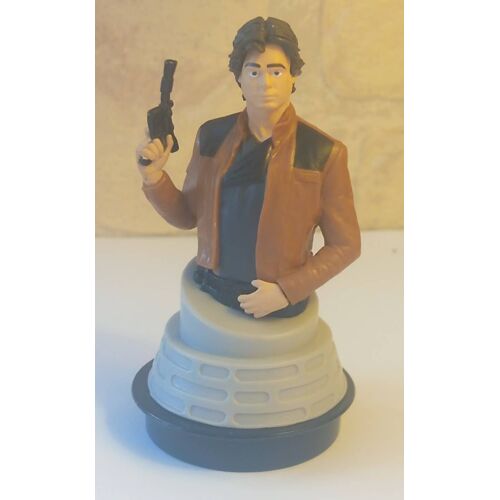 Star Wars - Han Solo