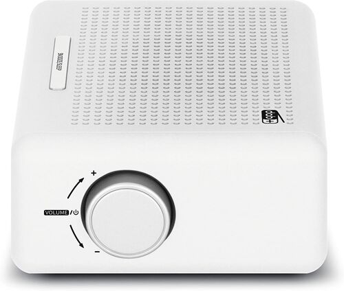 Nordmende Transita 115 Radio-réveil