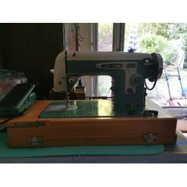 Janome modèle De Luxe