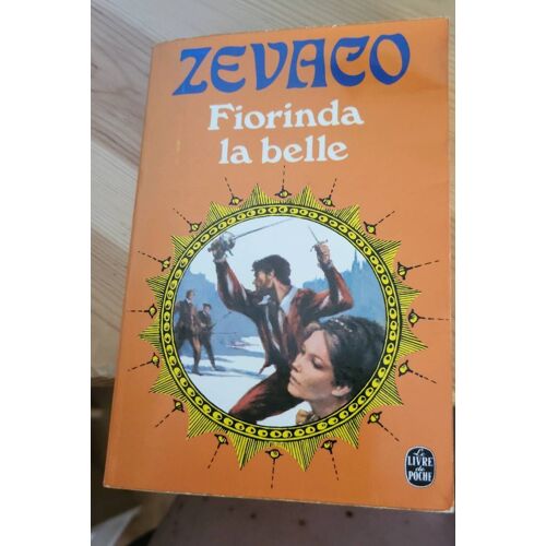 Fiorinda La Belle