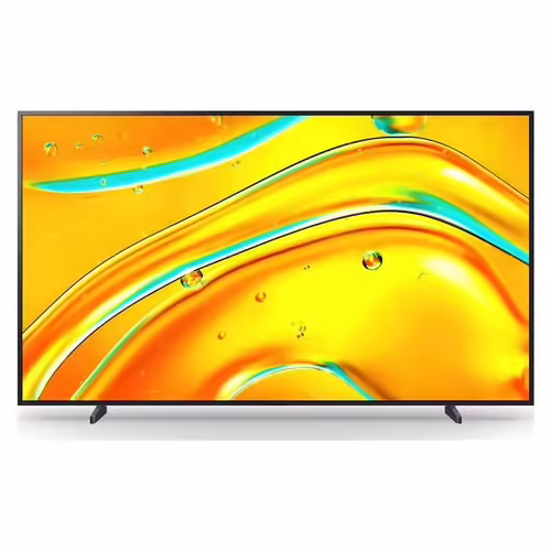 Sony Bravia 5 Professional Displays FWD-98XR55 - 98" TV LCD rétro-éclairée par LED - signalisation numérique - Smart TV - Google TV - 4K UHD (2160p) 3840 x 2160 - HDR -...