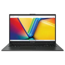 ASUS Vivobook Go 15 E1504FA-BQ1680W - 15.6" Ryzen 5 7520U 8 Go RAM 512 Go SSD Noir AZERTY