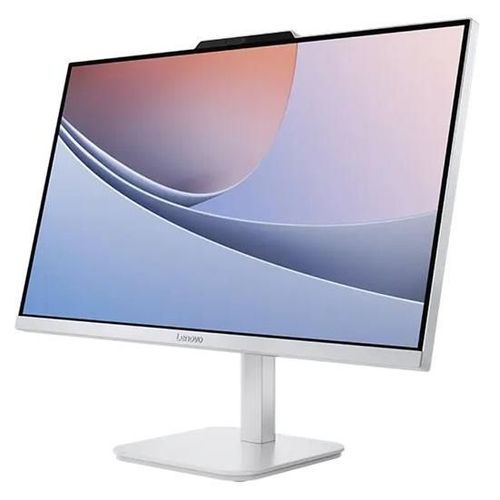 Lenovo A100 F0J6 - 23.8" Core i3 N305 16 Go RAM 512 Go Gris AZERTY