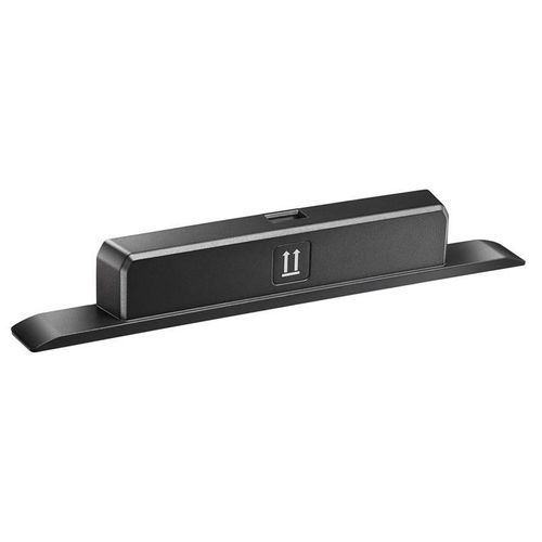 Optoma SI07E - Adaptateur réseau - Bluetooth 5.3, Wi-Fi 6E - noir