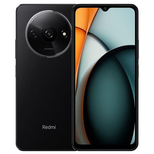 Xiaomi Redmi A3 64 Go Noir minuit