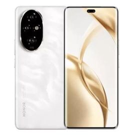 Honor 200 Pro 5G 512 Go Blanc Moonlight White