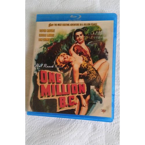 One Million B.C