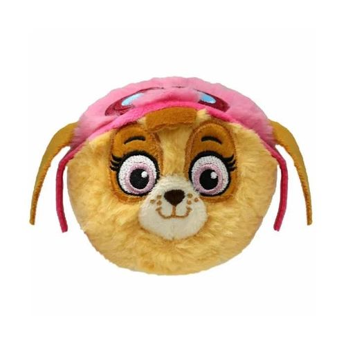 beanie bouncers - stella Paw