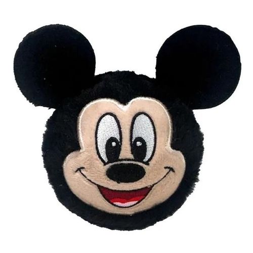 beanie bouncers - mickey Mouse