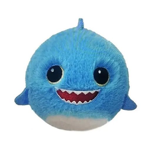 beanie bouncers - fins