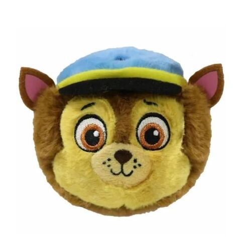 Jouet en peluche - TY - Beanie Bouncers - Chase - Couleurs vives - Lavage à la main