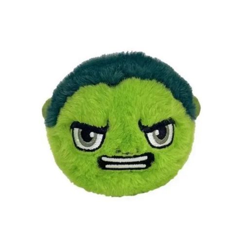Beanie Bouncers - Hulk Marvel