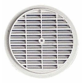 Grille de ventilation pour tube de 200 mm - B203 NICOLL