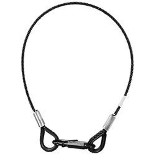 Safety cable 5 mm - BGV-C1