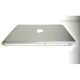 Apple MacBook Pro mi-2012 - 13" Intel Core i5 - Ram 8 Go - SSD 500 Go