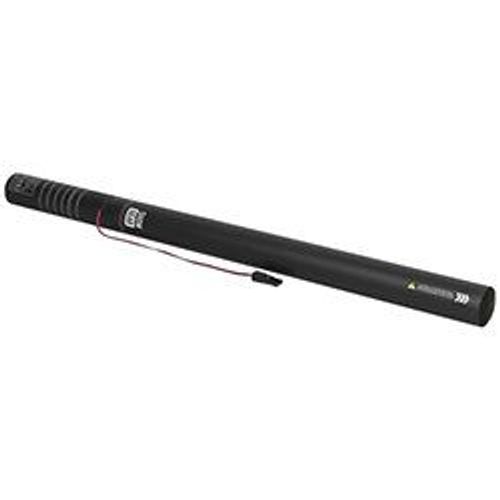 Electric Streamer Cannon Pro Vert foncé