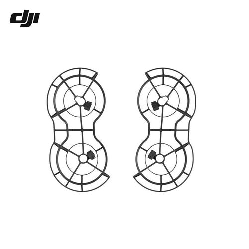 Garde D'hélice - Dji Mini 2 Protection'hélice 360 °, Accessoires De Importateur, Accessoires De Protection-Générique
