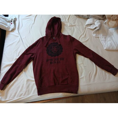 Sweat À Capuche Angelo Litrico S