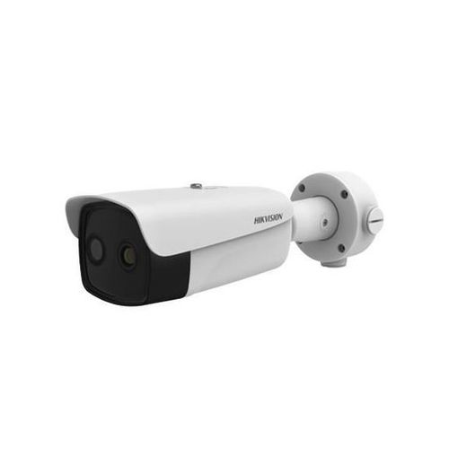 Caméra de surveillance HIKVISION DS-2TD2637-15/P