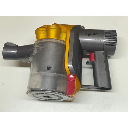Dyson DC43H – Aspirateur à Main Sans Fil – Fonctionnel – Sans Batterie