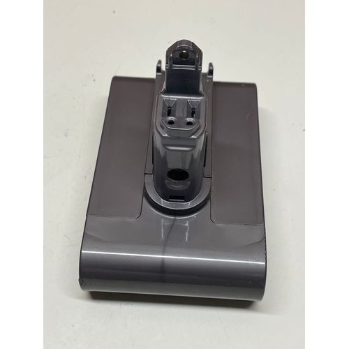 Batterie Dyson 6-Cell 202932-06 – Originale -Pour DysonV6 DC58 DC59 DC61 DC62 ..