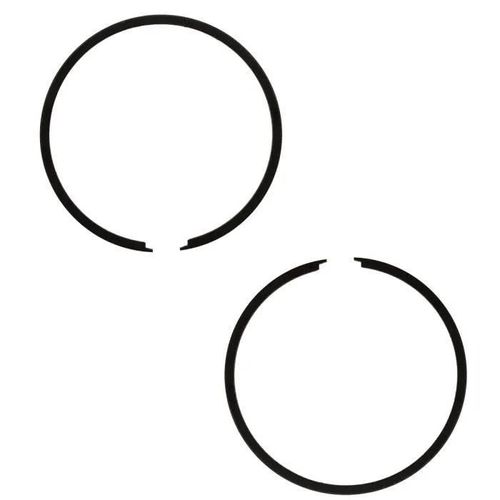 2x Segment De Piston Mobylette Mbk 51 Diamètre 39mm X Épaisseur 2mm Segments Moteur