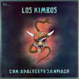 Con : Adalberto Santiago
