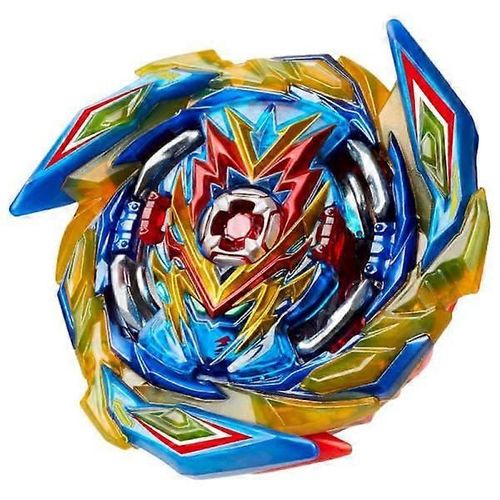 Coffret Beyblade Burst - Gyroscope de combat Fusion avec lanceur, B163-7