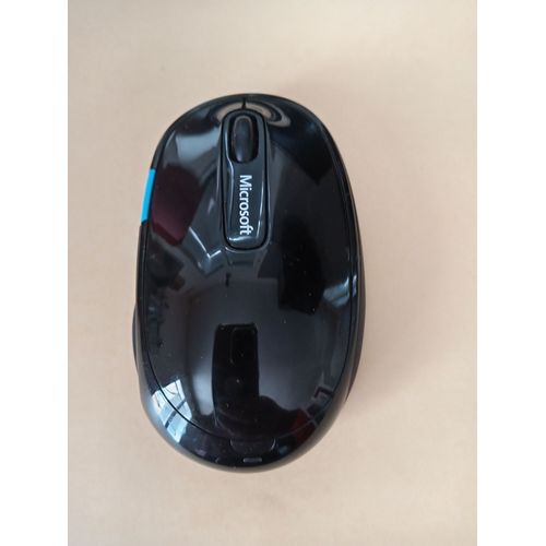 souris bluetooth Microsoft