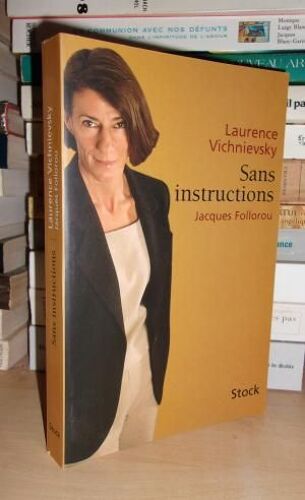 Sans Instruction