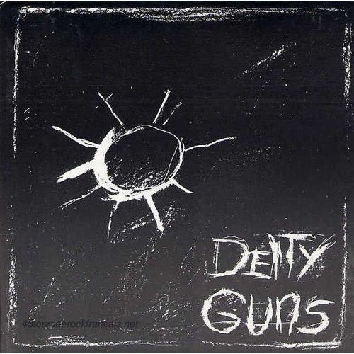 Doors Of India / Never Me Abc