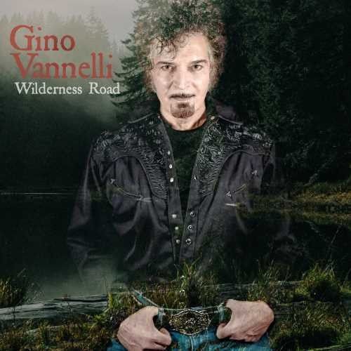 Gino Vannelli - Wilderness Road [Cd] Digipack Packaging