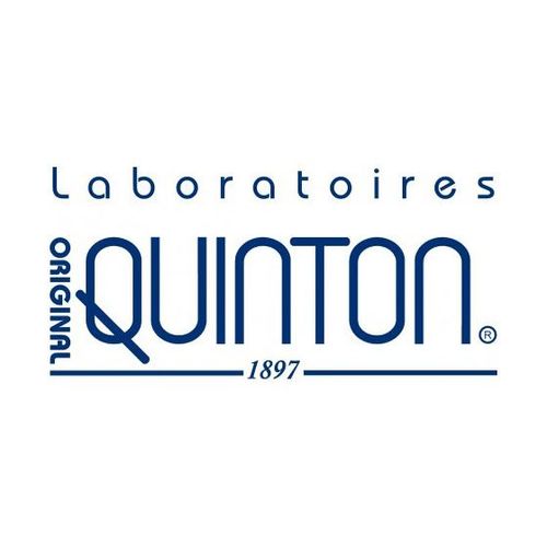 Quinton ® Iso Rinçage Bouche Flacon 250ml 