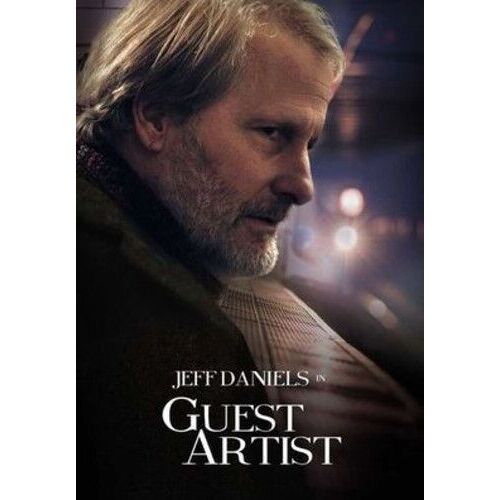 Guest Artists [Digital Video Disc]