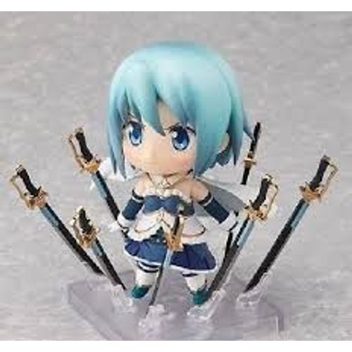 Nendoroid 209 Magi Madoka Magica - Miki Sayaka