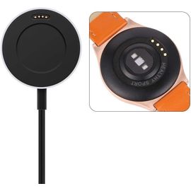 KALANKA-Chargeur De Bureau sans Fil Chargeant Le Chargeur De Socle USB Chargeur De Montre Portable pour