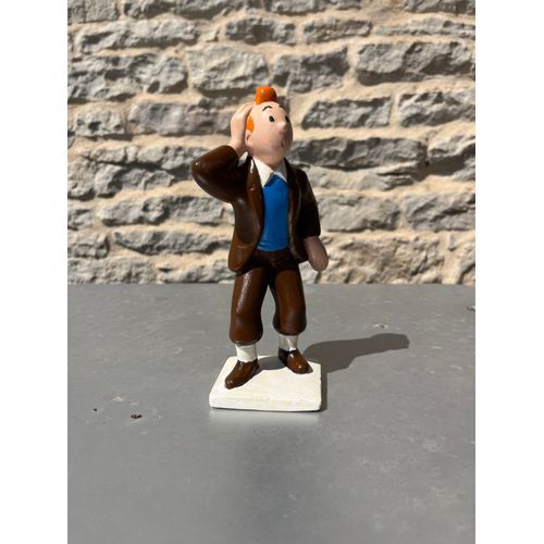 Figurine Tintin