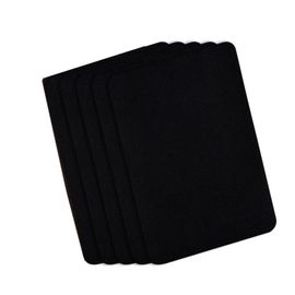 Pack De 4 Patchs D'équipe Thermocollants Le Noir