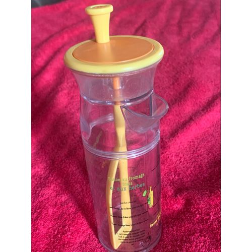 Batteur À  Sauce Ou Émulsionneur À  Mayonnaise