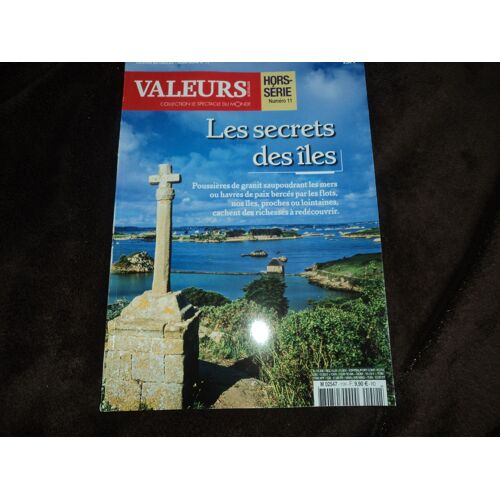 Valeurs Actuelles Hors Serie N ° 11  