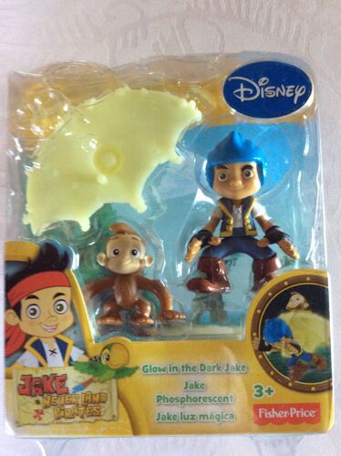 Jake Never Land Pirates