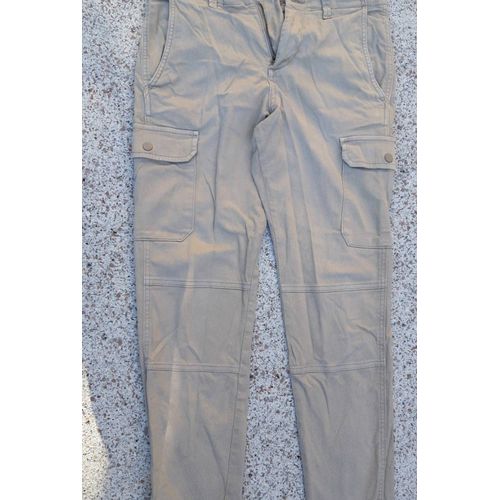 Pantalon Cargo Celio