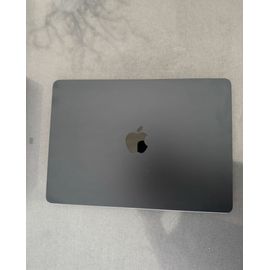 Apple MacBook Air Retina 2024 - 13.6" M3 - Ram 16 Go - SSD 256 Go